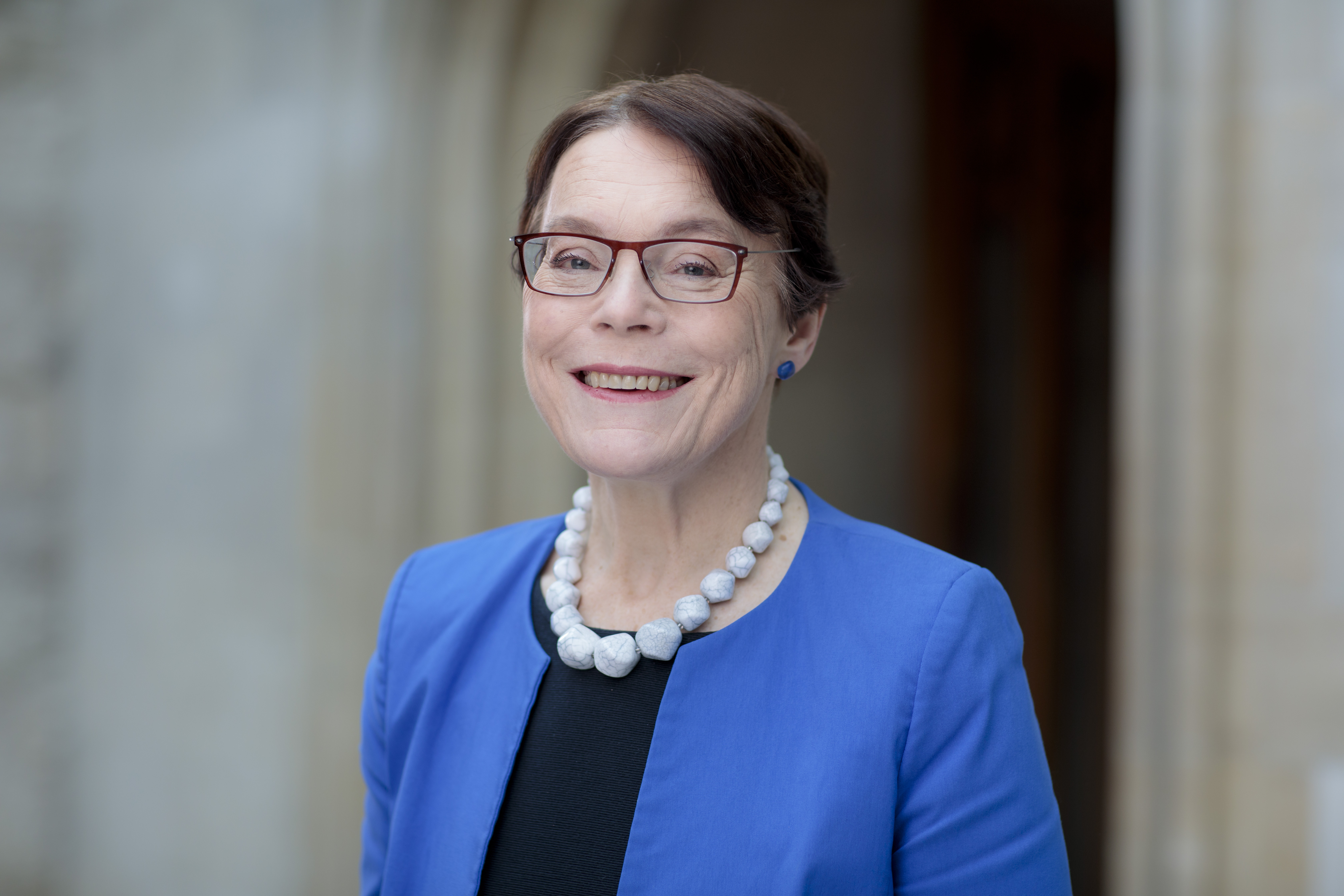 Catherine McGuinness