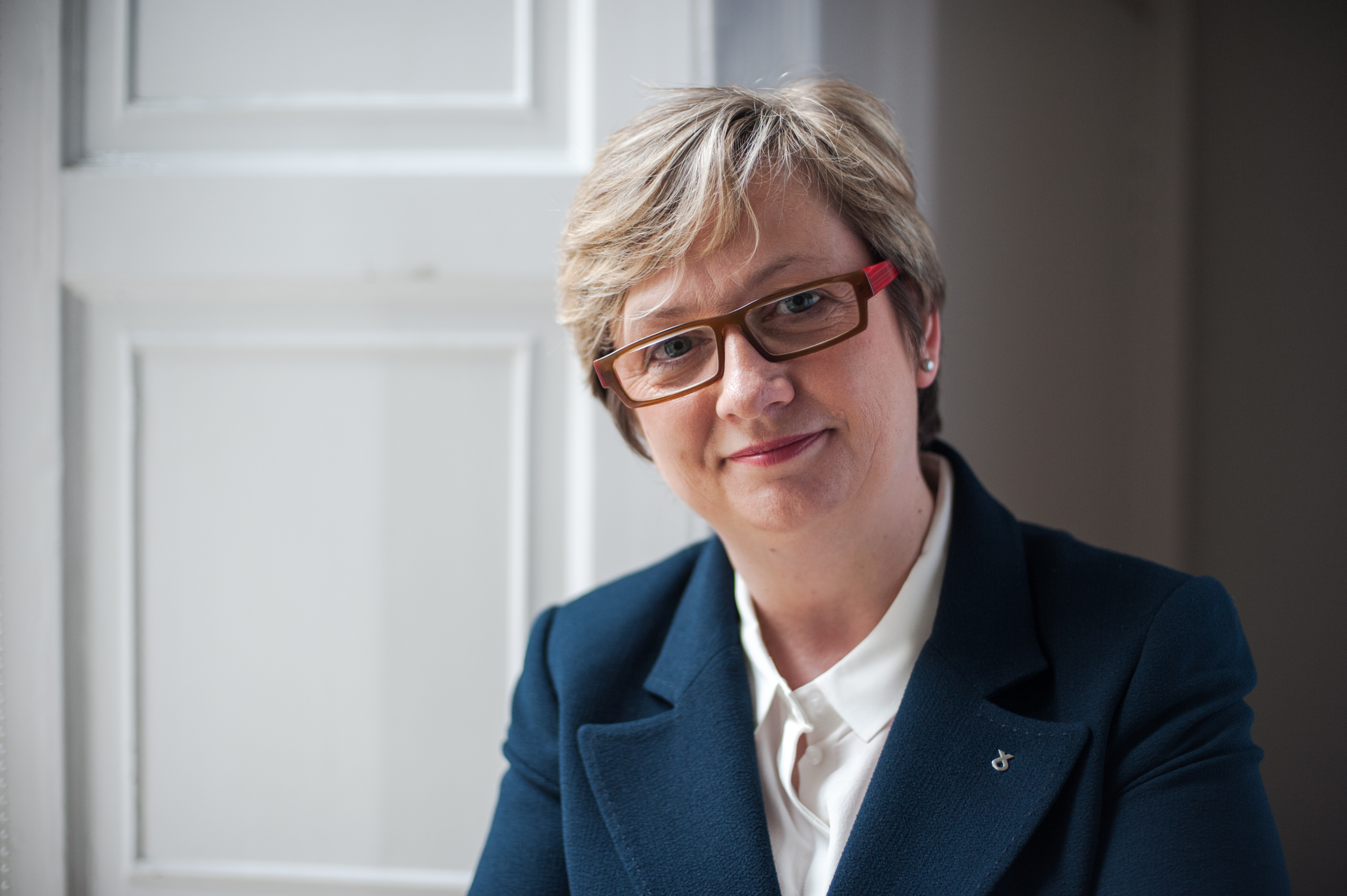 Joanna Cherry