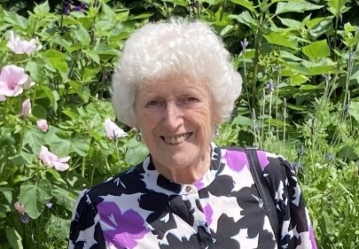 Ann Butler-Sloss