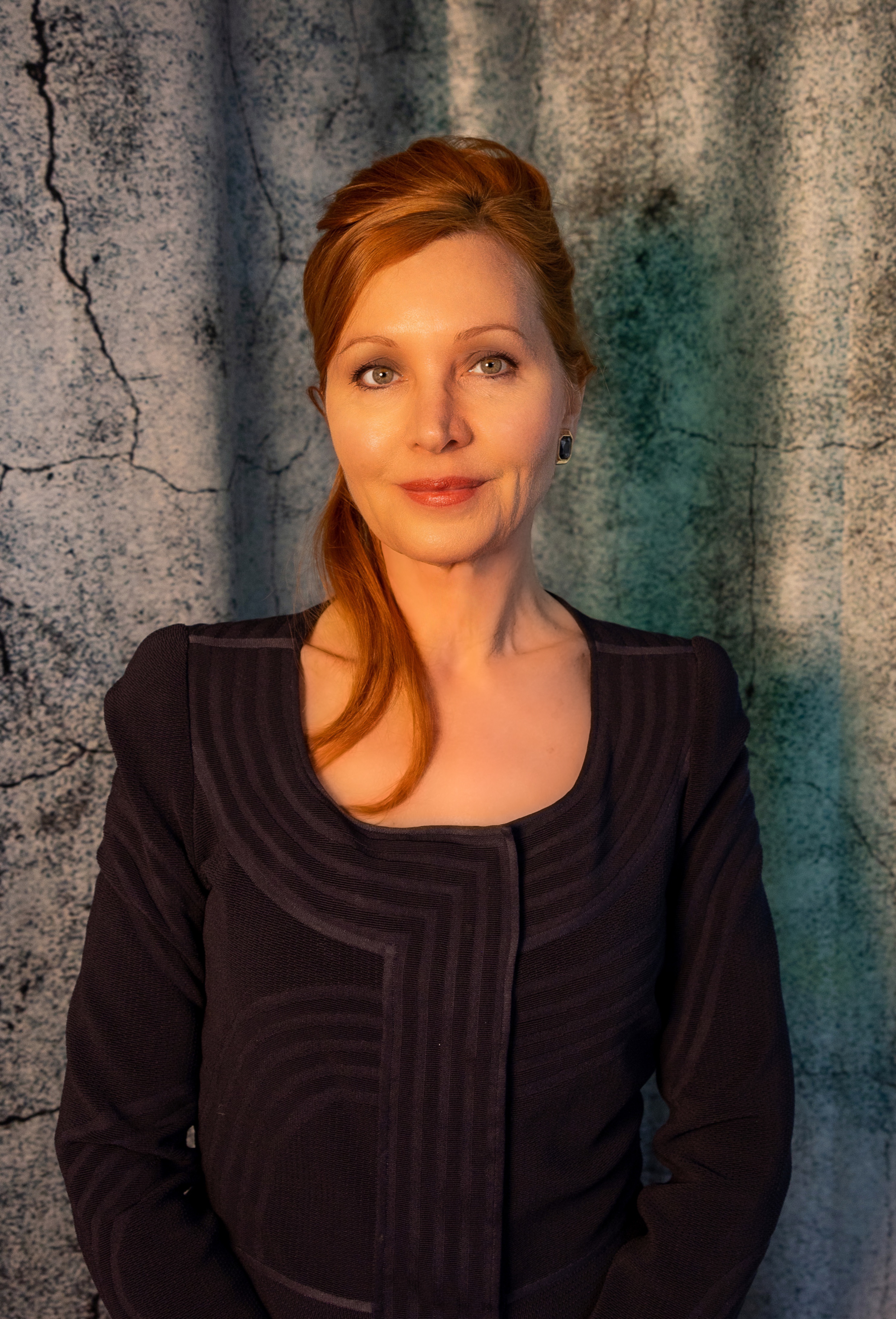 Karyl Nairn