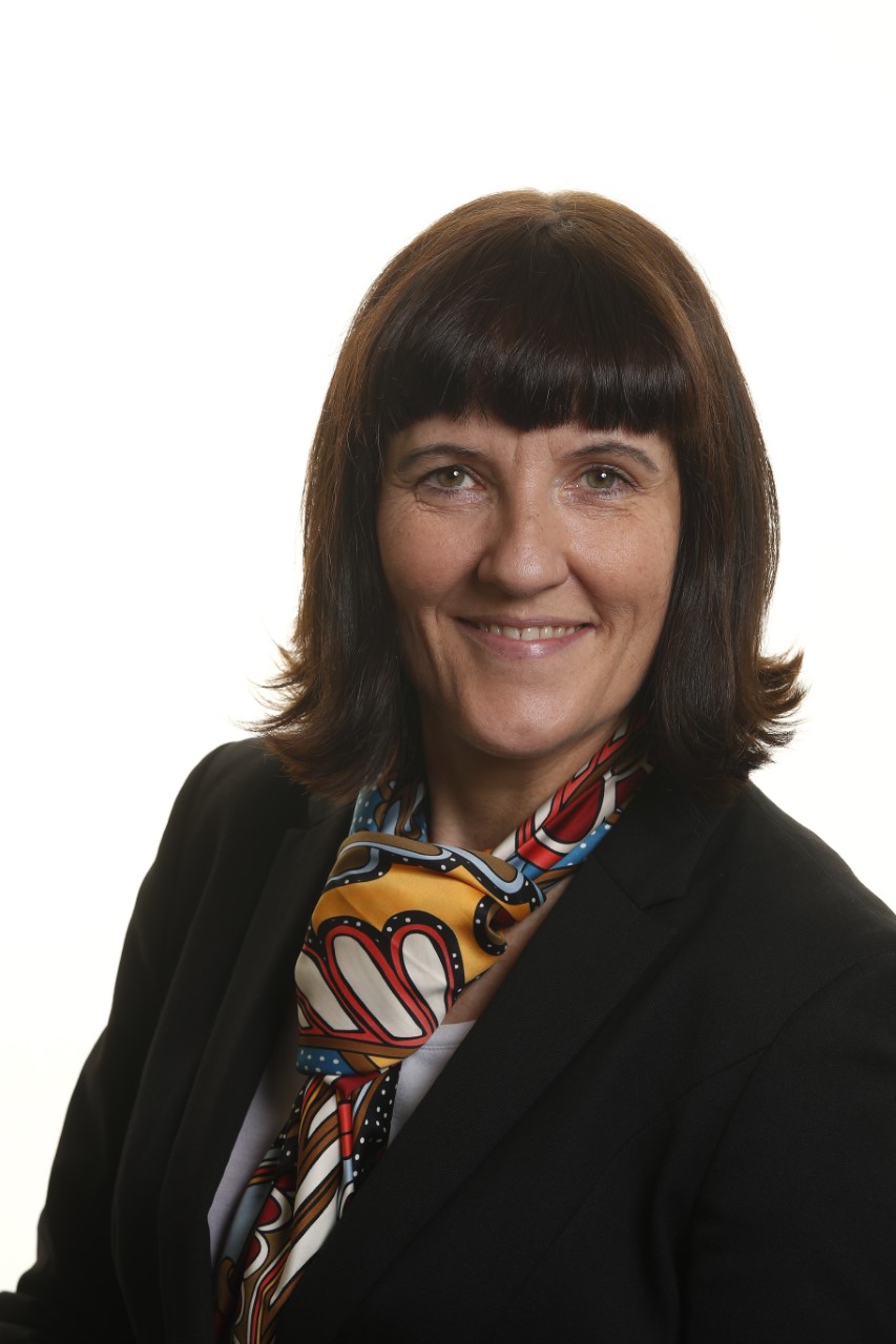 Mary Gearty