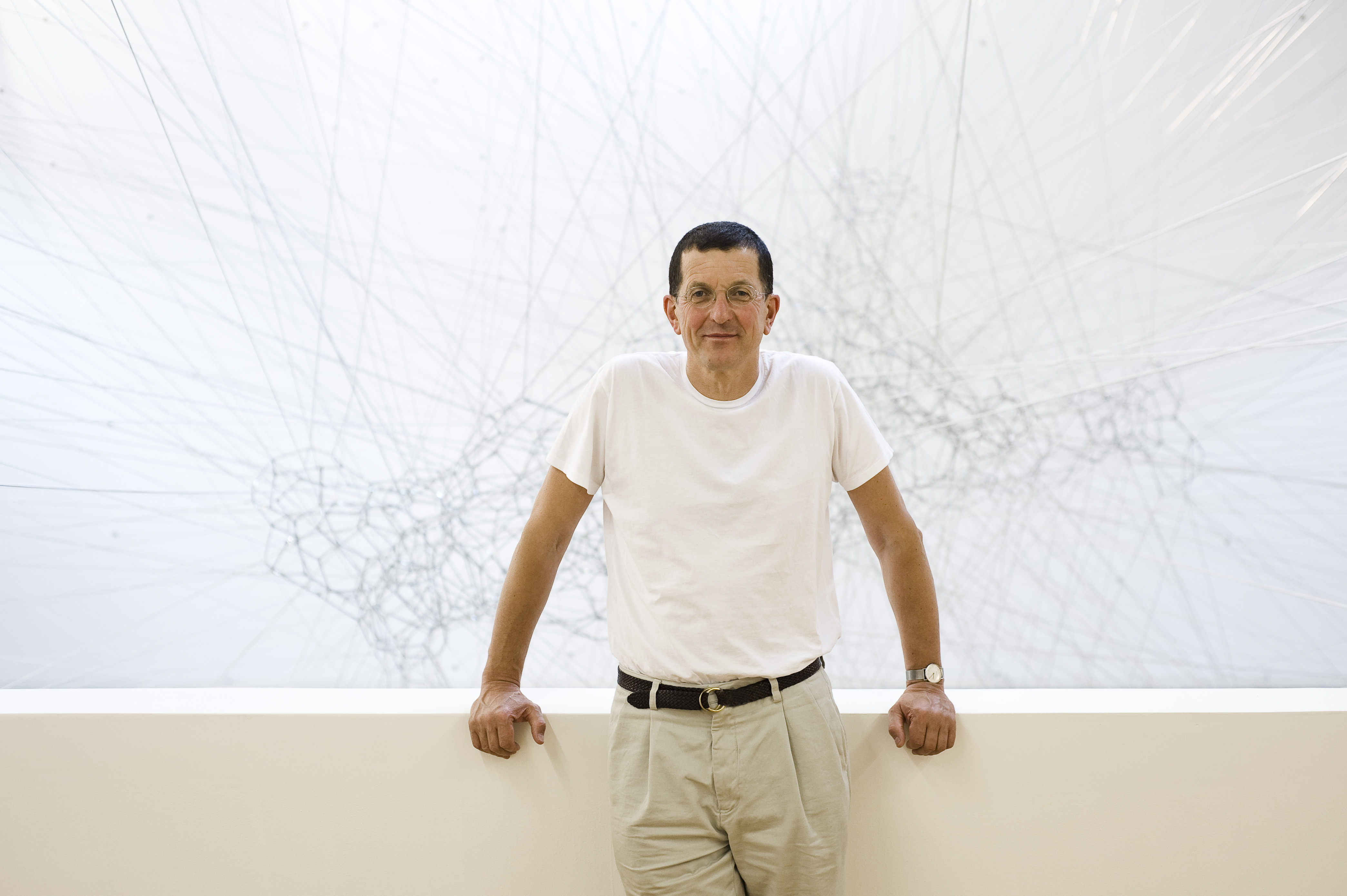 Antony Gormley