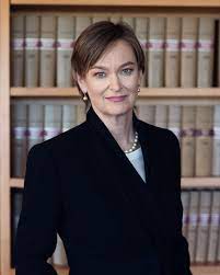 Jacqueline Gleeson