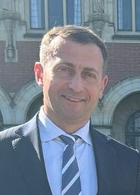 Yevhen Synelnykov