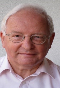Geoffrey Rivlin