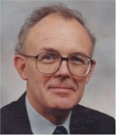 Alan Suckling
