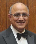 Mohammed Khamisa