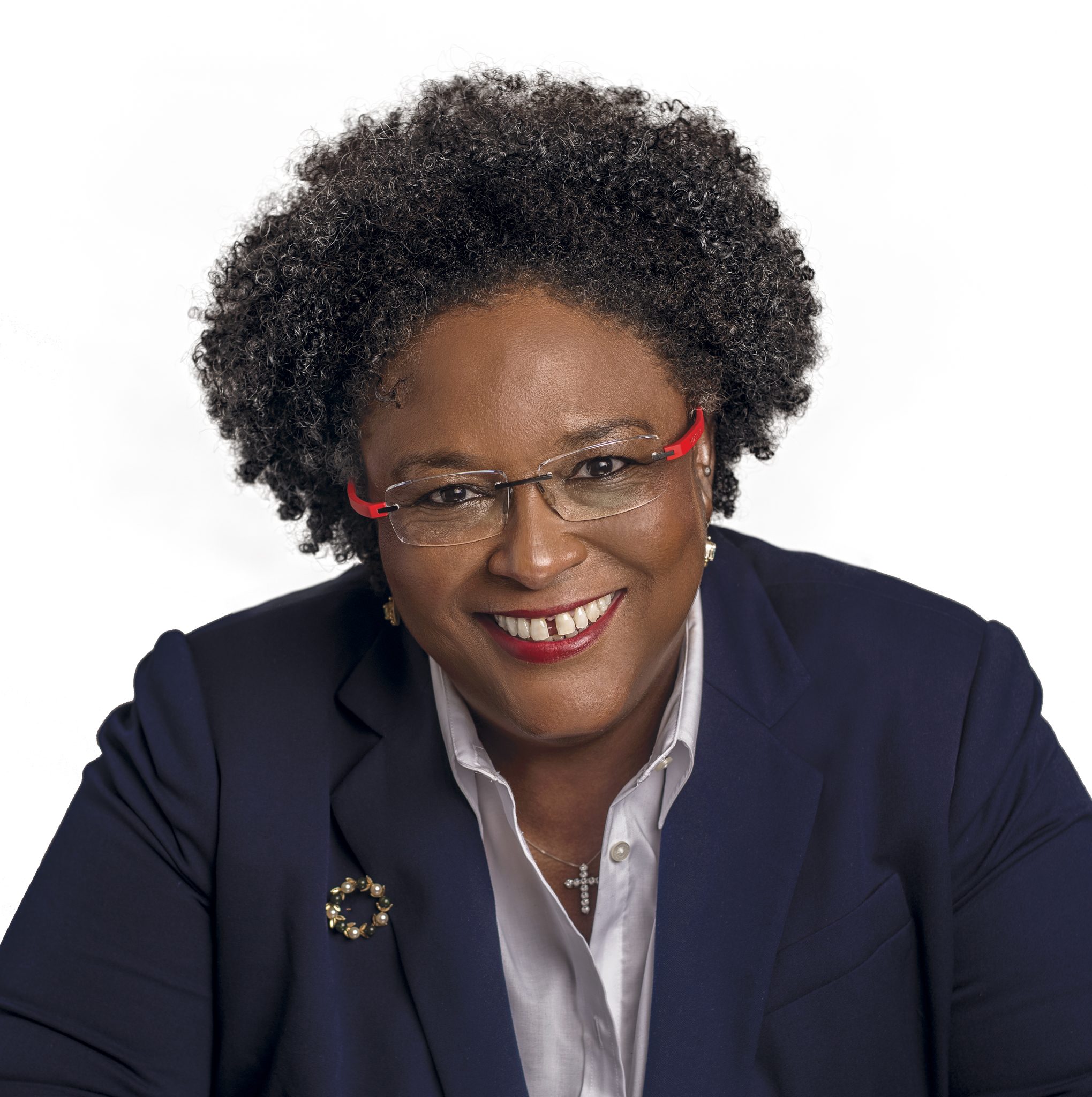 Mia Mottley