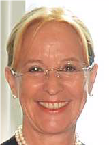 Audrey Campbell-Moffat