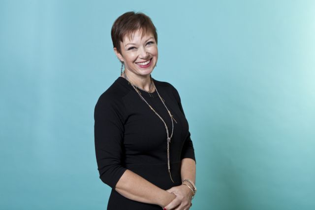 Johanne Delahunty