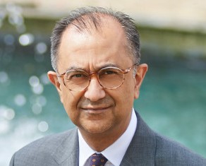 Bankim Thanki