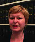 Freya Newbery