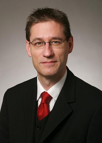Antony Zacaroli