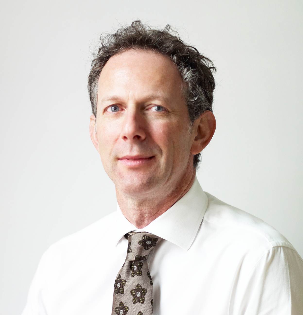 Paul Epstein