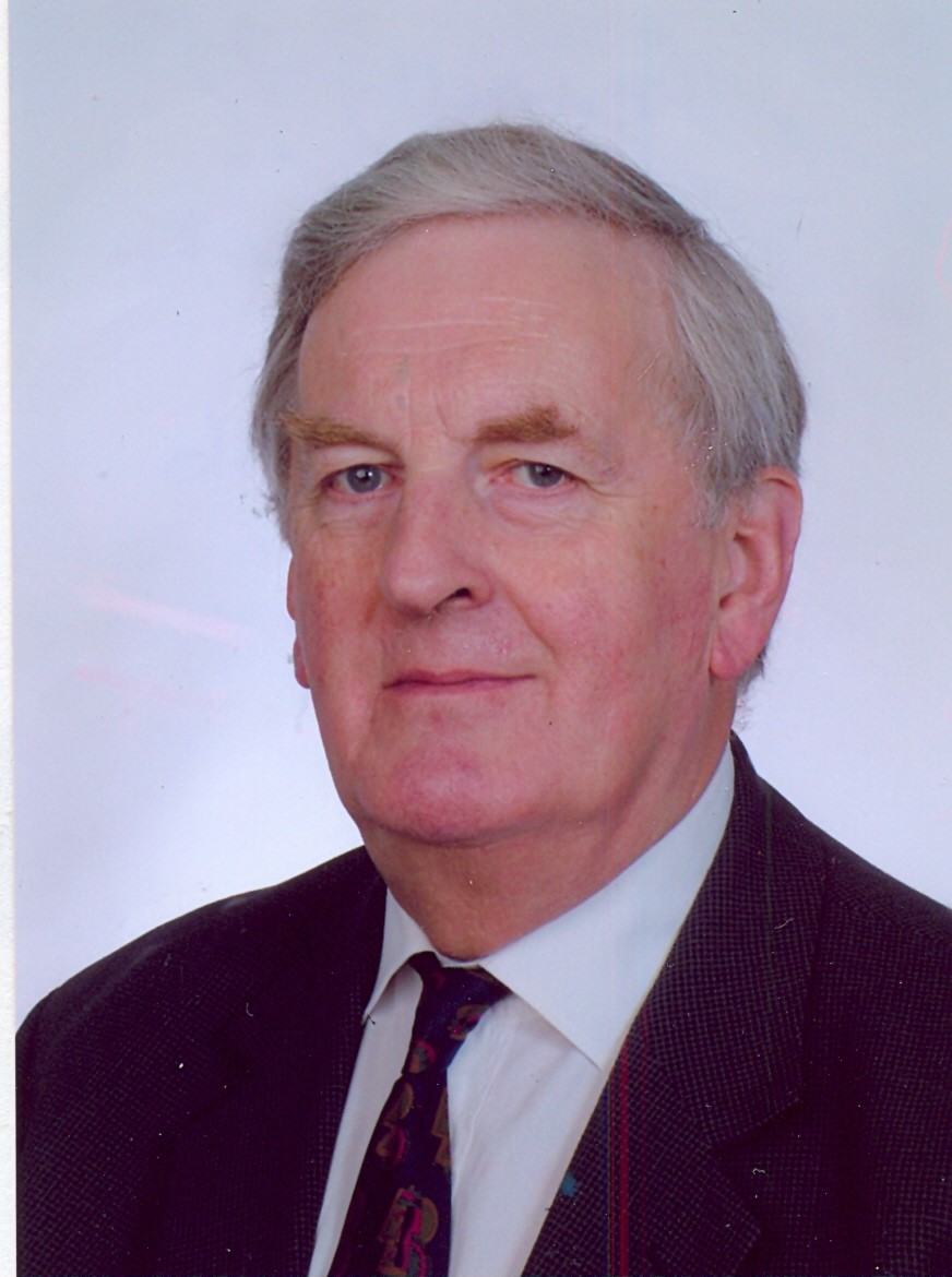 Nial Fennelly
