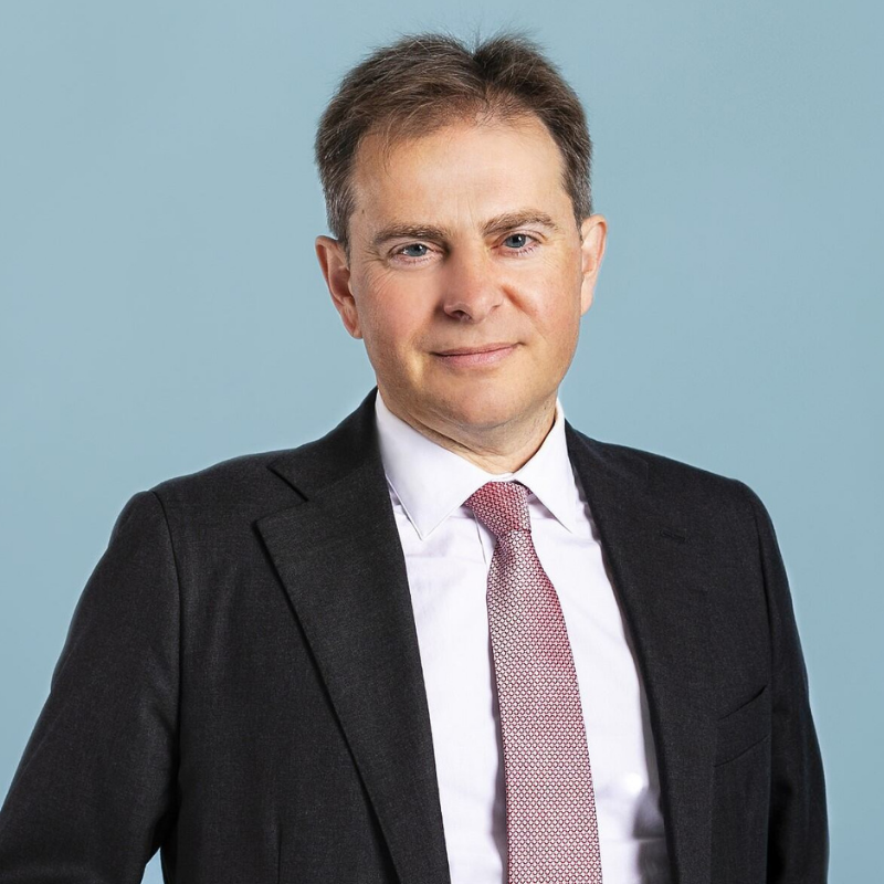 Piers Pressdee