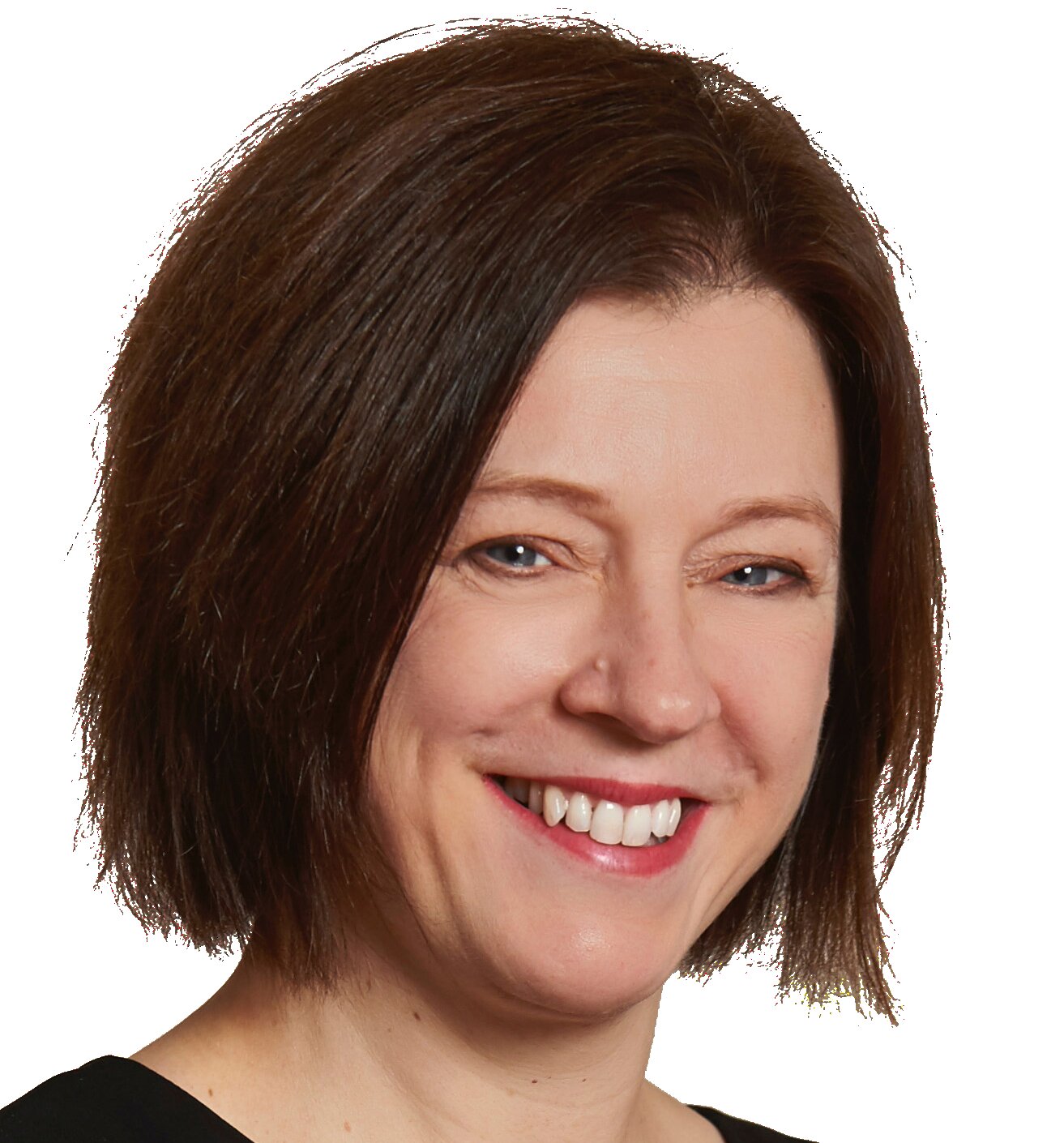 Zoe O&#039;Sullivan
