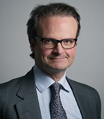 Edmund Vickers