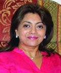 Usha Karu