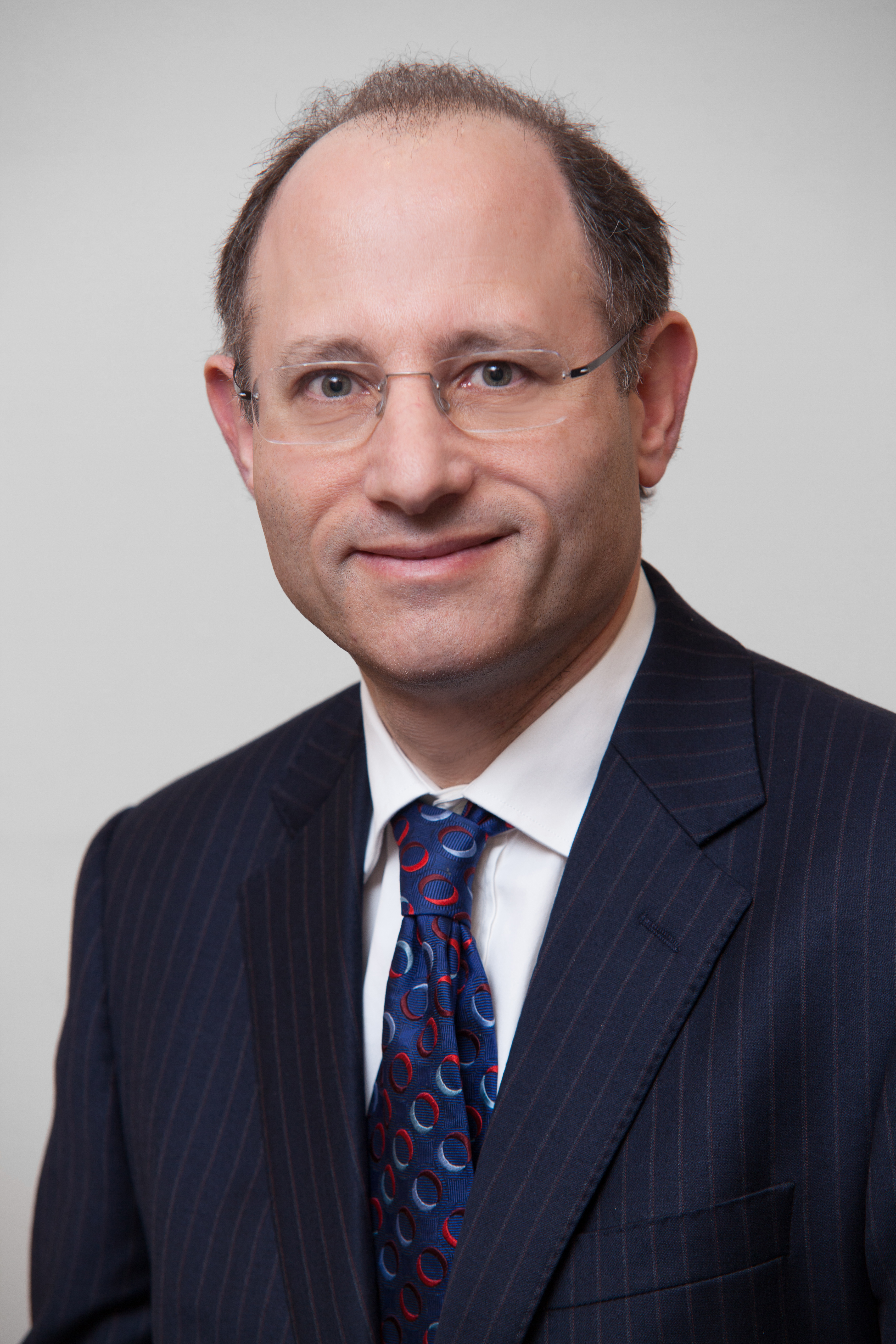 Alexander Nissen