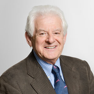 Michael Crystal