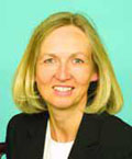 Carey Johnston
