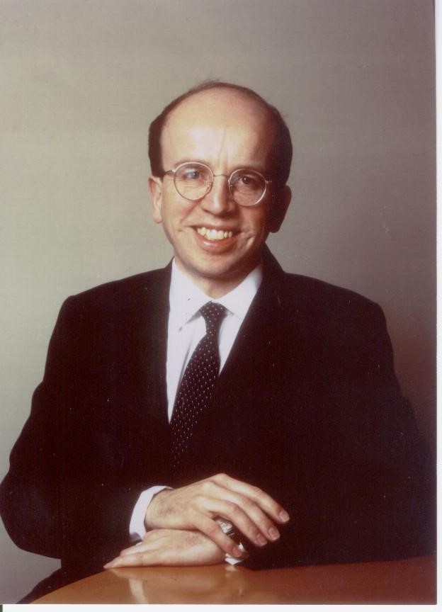 Robin Knowles