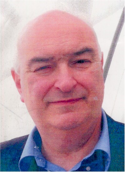 Jeremy Carter-Manning