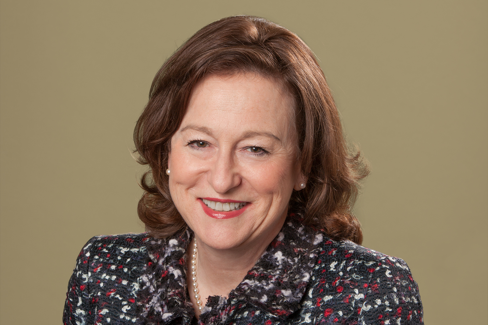 Catherine Newman
