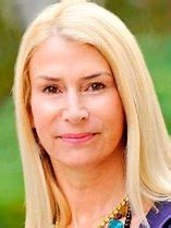 Susan Rodway