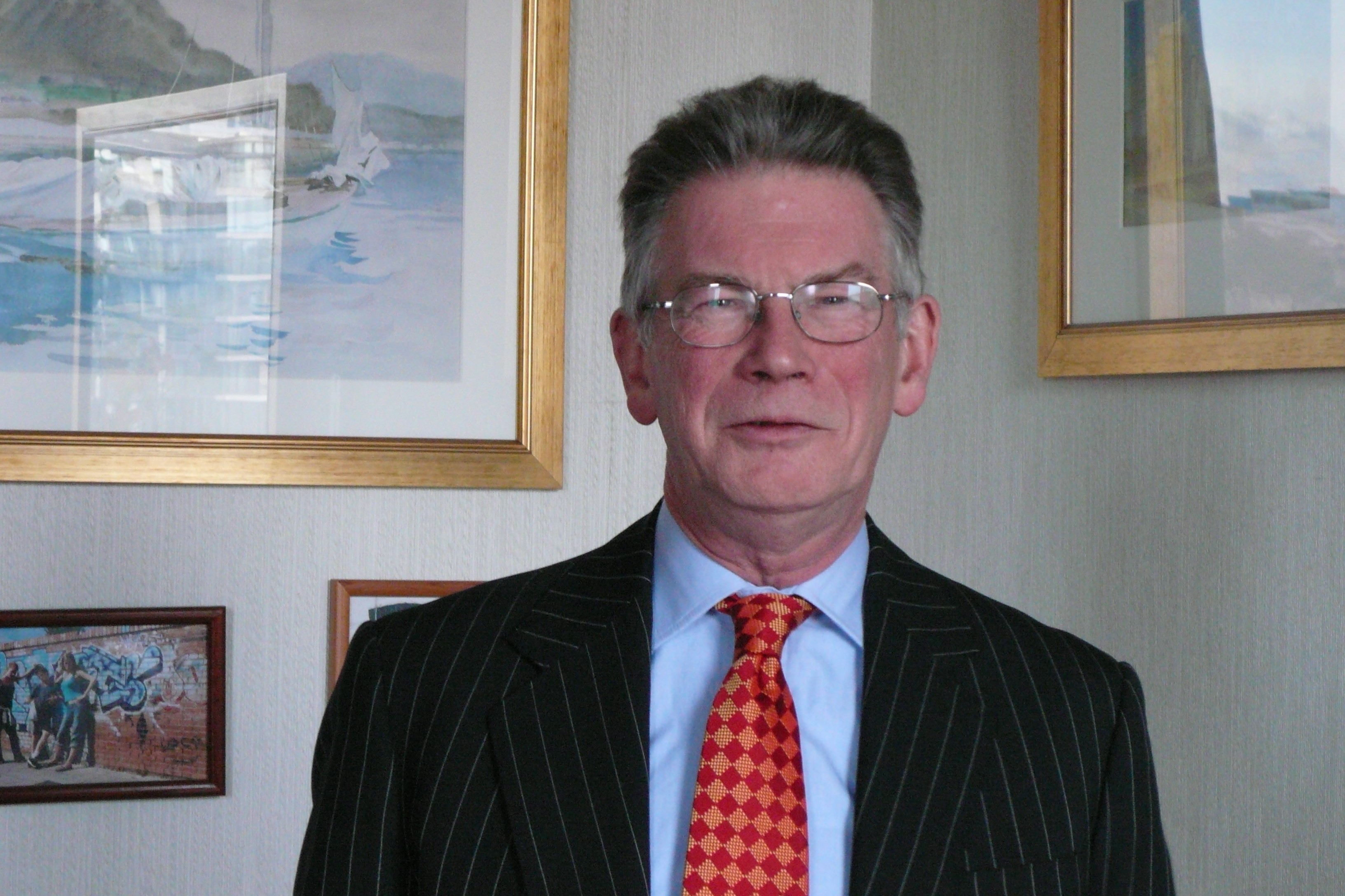 Peter Testar