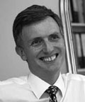 Neil Garnham