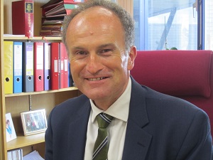Roderick Newton