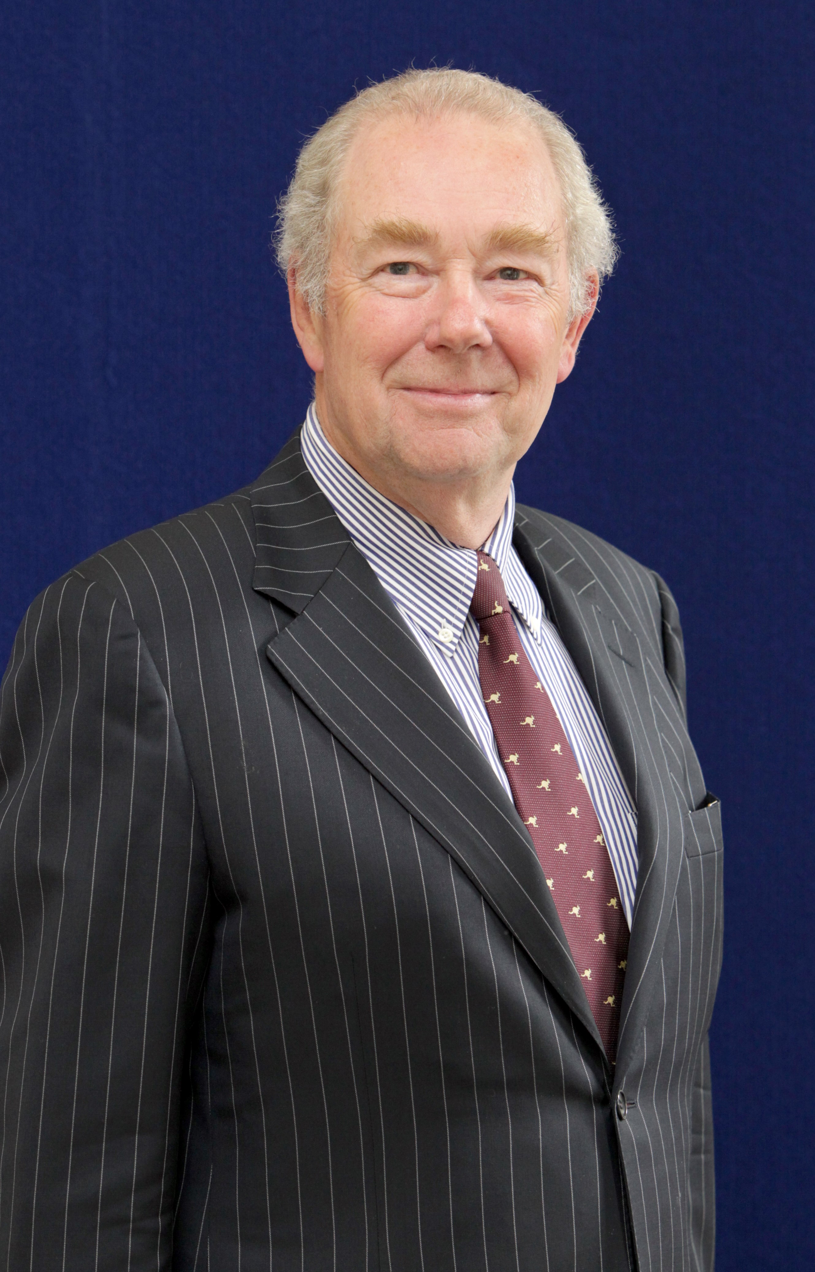 Nicholas Kearns