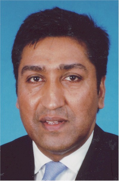 Kuldip Singh