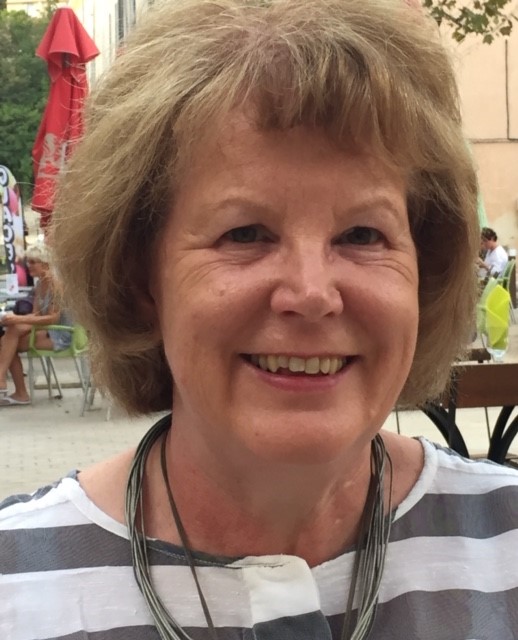 Lesley Newton