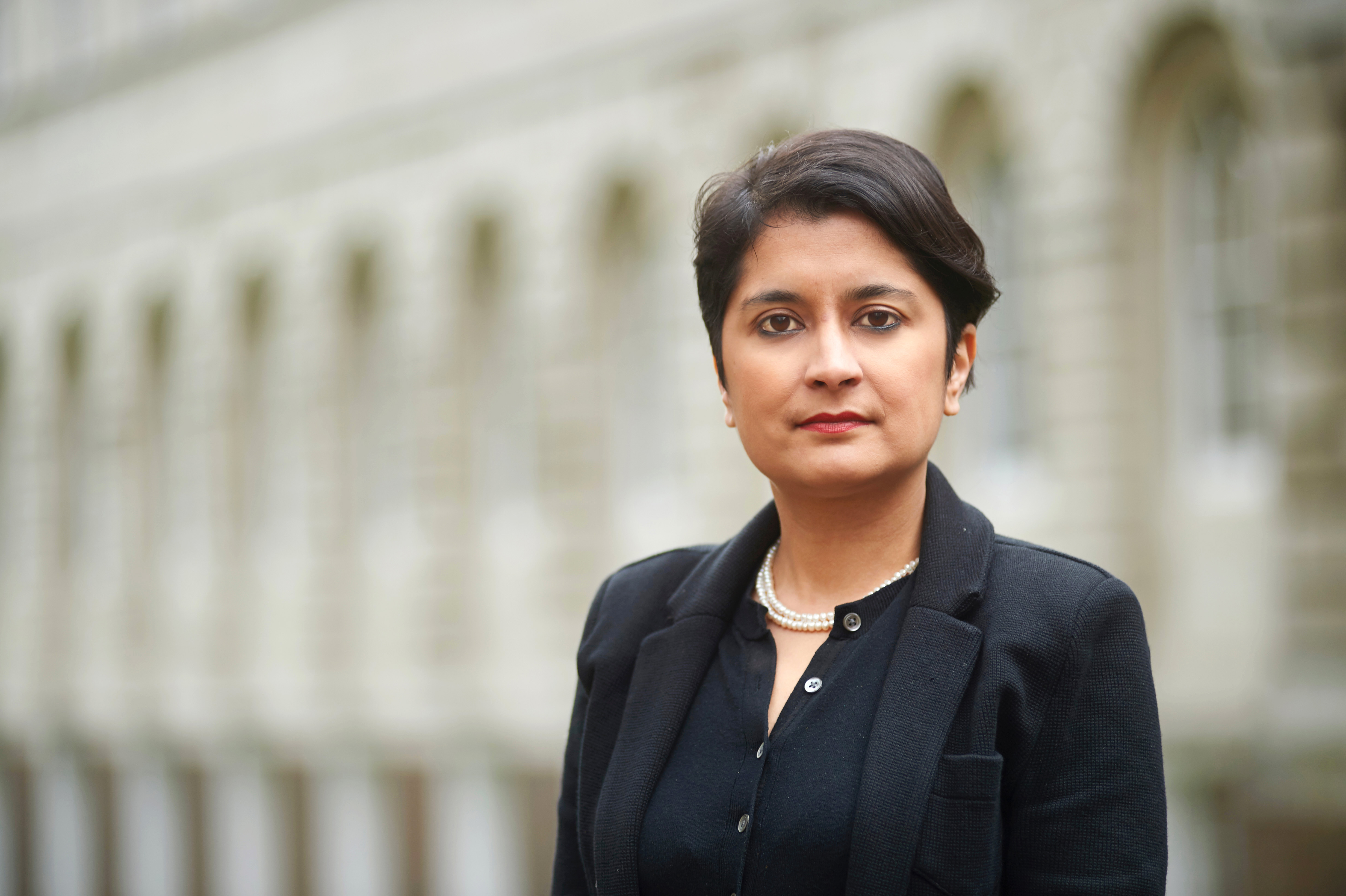 Sharmishta Chakrabarti