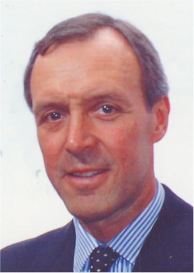 Martin Kingston