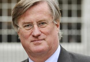 Richard Wilmot-Smith