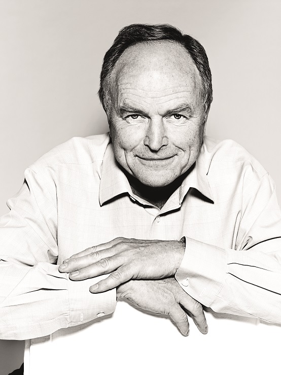 Clive Anderson