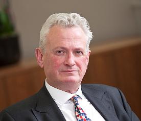 Stephen Killalea