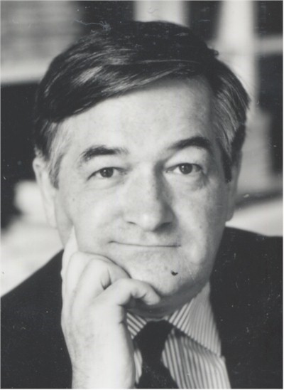 James Munby