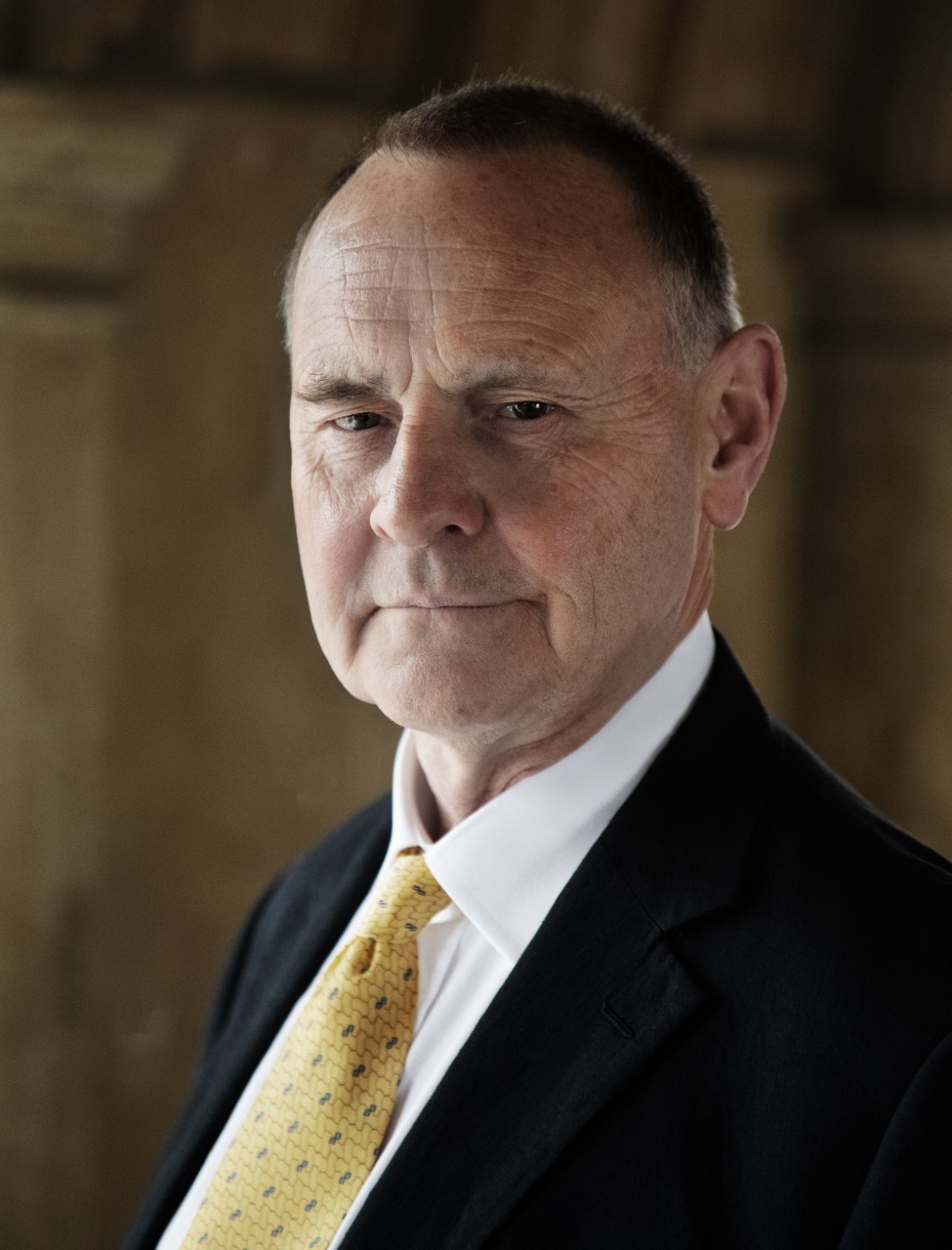 Robert Venables