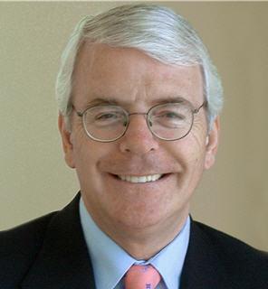 John Major