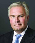 Mark Raeside