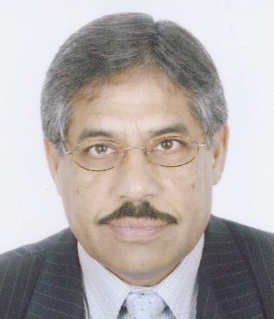 Mukhtar Hussain