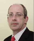 Geoffrey Gilbert