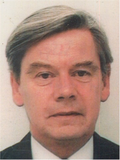 Gerald Gordon