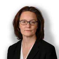 Jennifer Carter-Manning