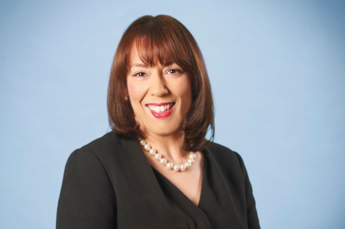 Jessica Harrington (Master Lee)